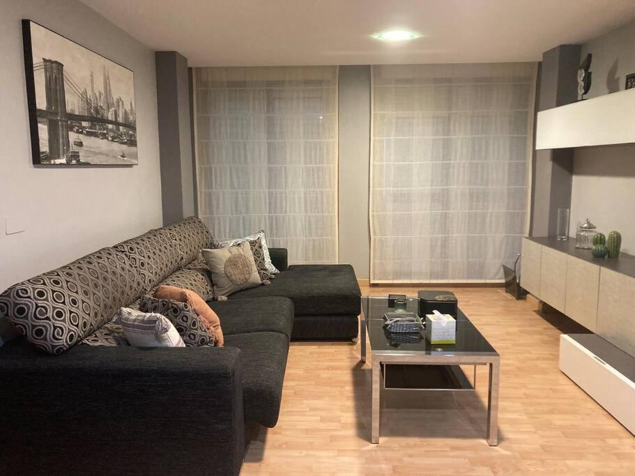 Ferienwohnung Hyp - Brincadeira Santa María Exterior foto