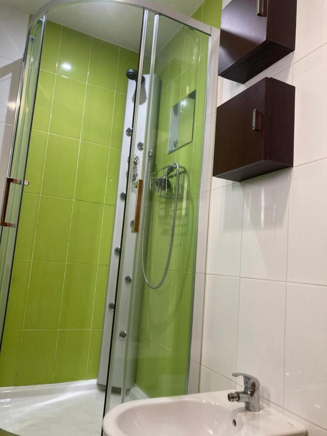 Ferienwohnung Hyp - Brincadeira Santa María Exterior foto